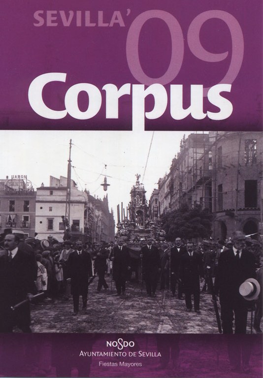 El Corpus de Sevilla  